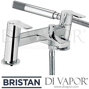 Bristan PS2 BSM C Pisa Bath Shower Mixer Spare Parts